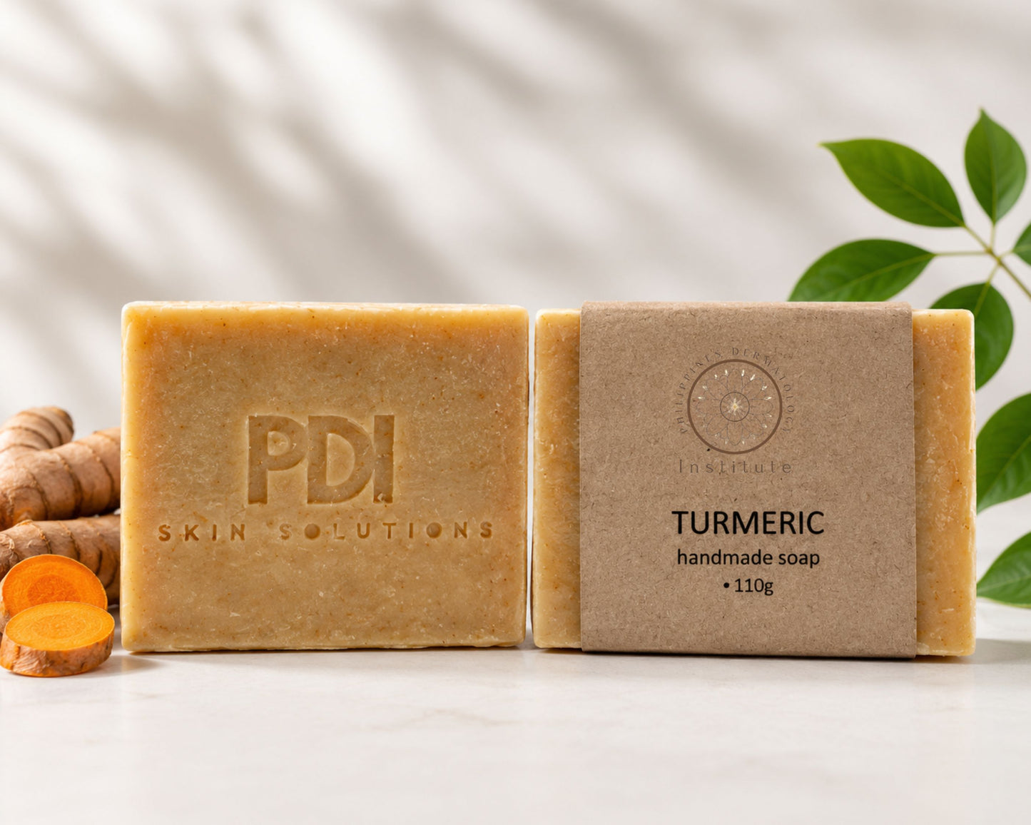 PDI Turmeric Soap