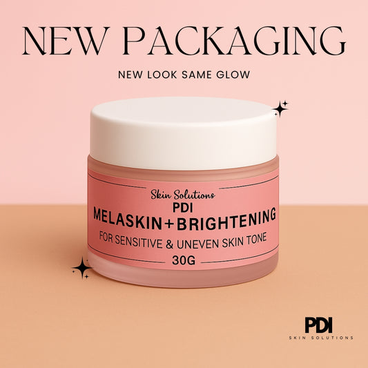 MELASKIN+ SKIN BRIGHTENING