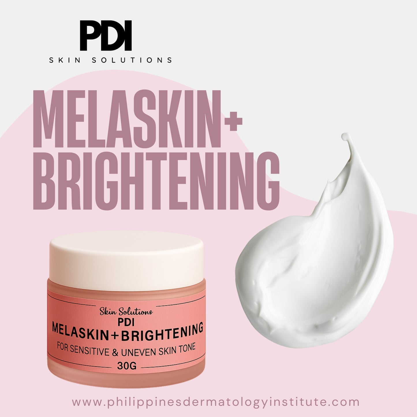 MELASKIN+ SKIN BRIGHTENING