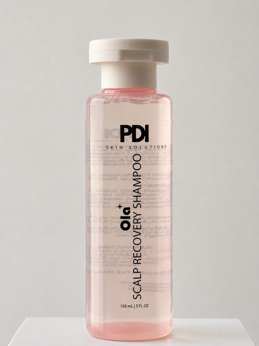 Ola+ Scalp Recovery Shampoo