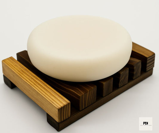 Bleaching Soap