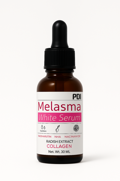Melasma White Serum