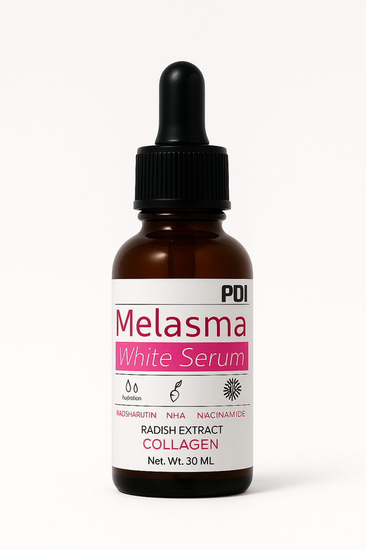 Melasma White Serum