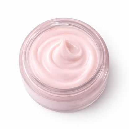 SR Cream + Herbal