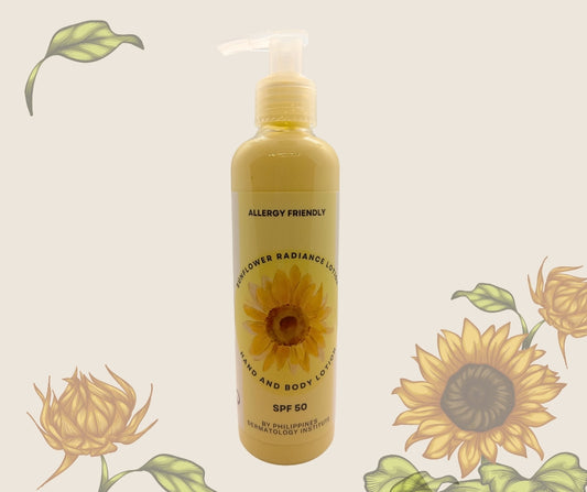 Radiance Lotion