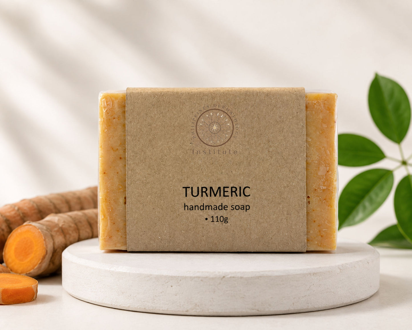 PDI Turmeric Soap